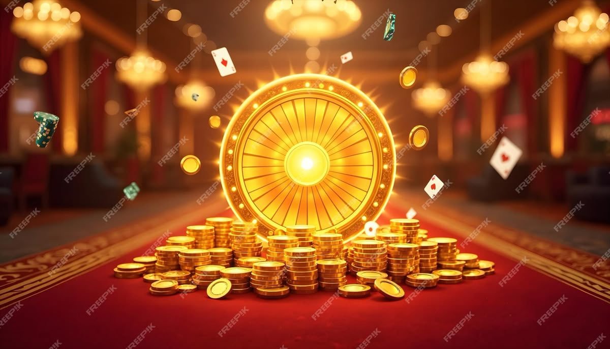 Pengalaman bermain slot online dan live casino di alaska79 yang responsif dan mudah diakses melalui perangkat mobile